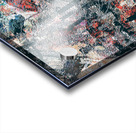 Pivotal Pretense Acrylic print