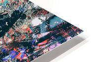 Pivotal Pretense HD Metal print