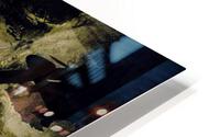 Malkuth HD Metal print