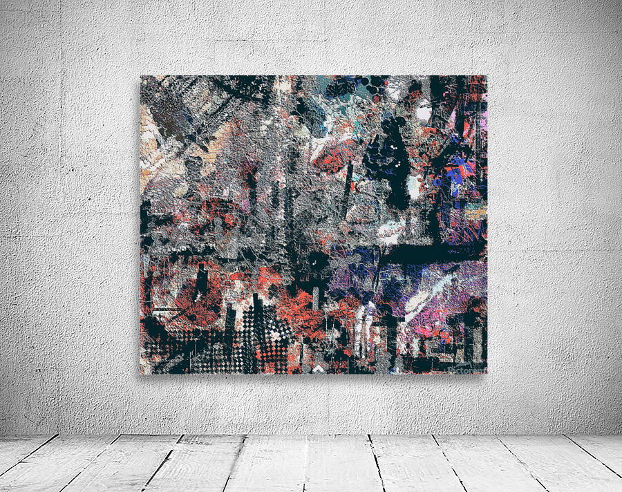 Pivotal Pretense Wall Preview