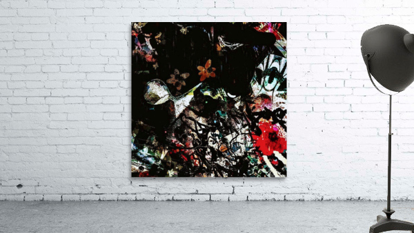 Lunacy Light Wall Preview