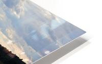 Oceans Wonder HD Metal print