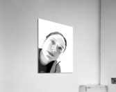 Marie jpeg Acrylic Print