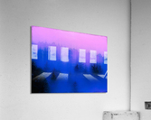 Winter Acrylic Print