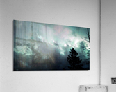 Storm Acrylic Print