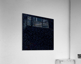 Dark Matter Acrylic Print