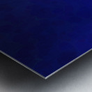 Shallow Depth Metal print