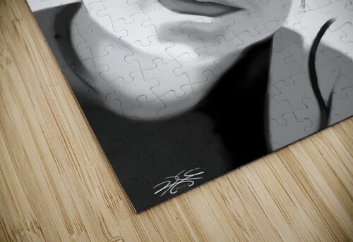 Marie jpeg Robert Stretch puzzle