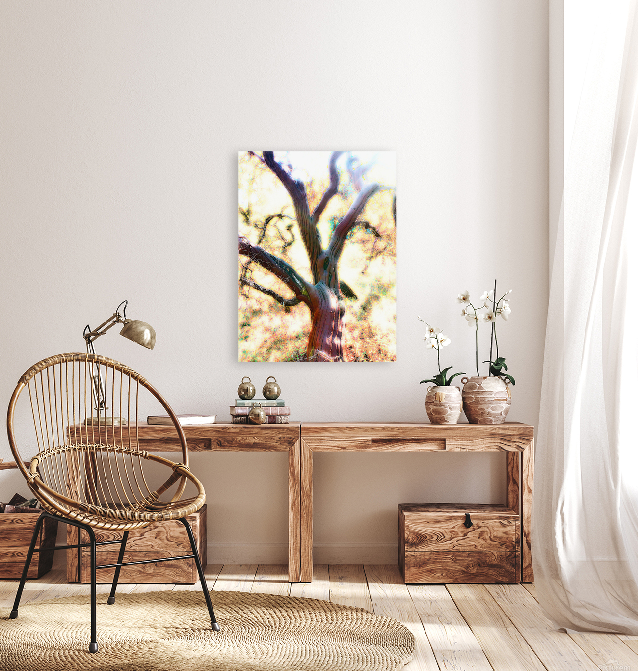 Manzanita Reproduction