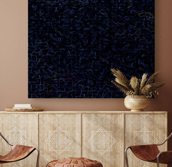 Dark Matter by Robert Stretch