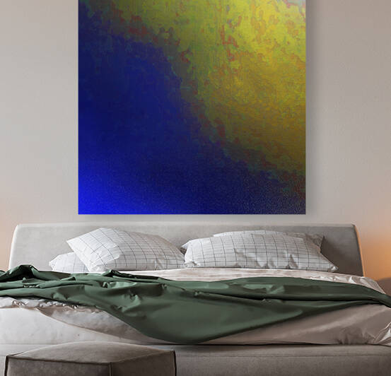 Depth by Robert Stretch