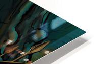 TreeWell HD Metal print