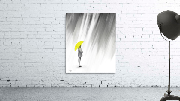 umbrella Wall Preview