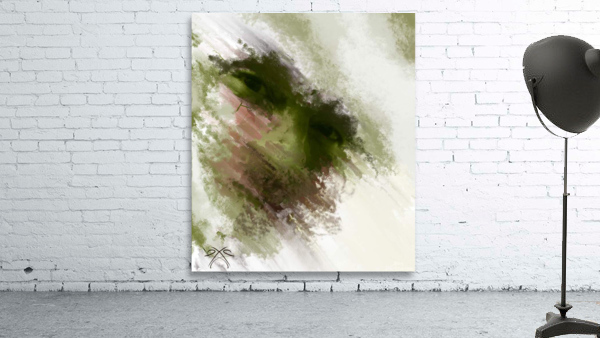 In Green Wall Preview