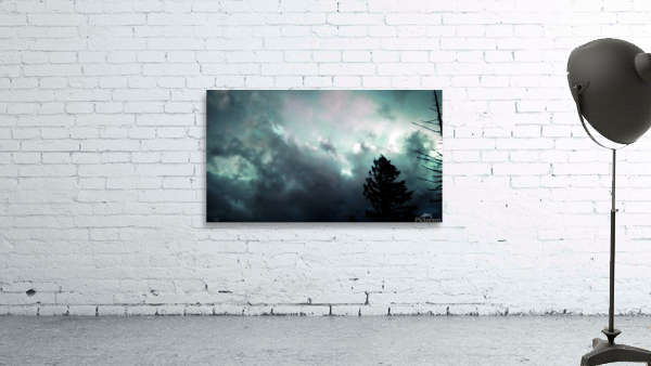 Storm Wall Preview