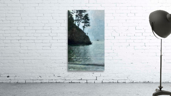 Fishing Wall Preview