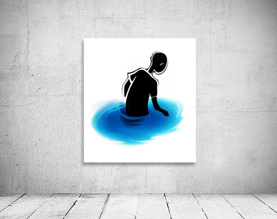 Wading Wall Preview