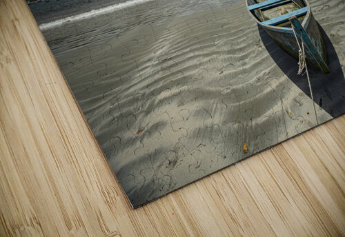 Boat on beach fabiomsalles puzzle