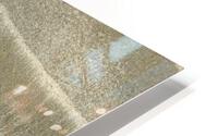 Sands texture 02 HD Metal print