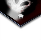 Scream Acrylic print