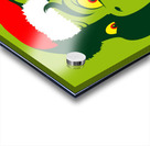 The Grinch Acrylic print