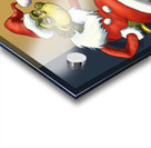 The Grinch Acrylic print