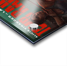 Tomb Raider Acrylic print