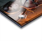 Tomb Raider Acrylic print