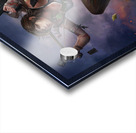 Tomb Raider Acrylic print