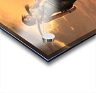 Tomb Raider Acrylic print