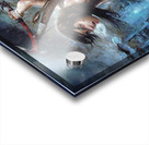 Tomb Raider Acrylic print