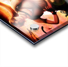 Tomb Raider Acrylic print