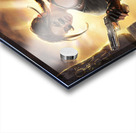 Tomb Raider Acrylic print