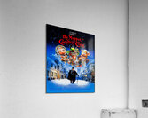 The Grinch Acrylic Print