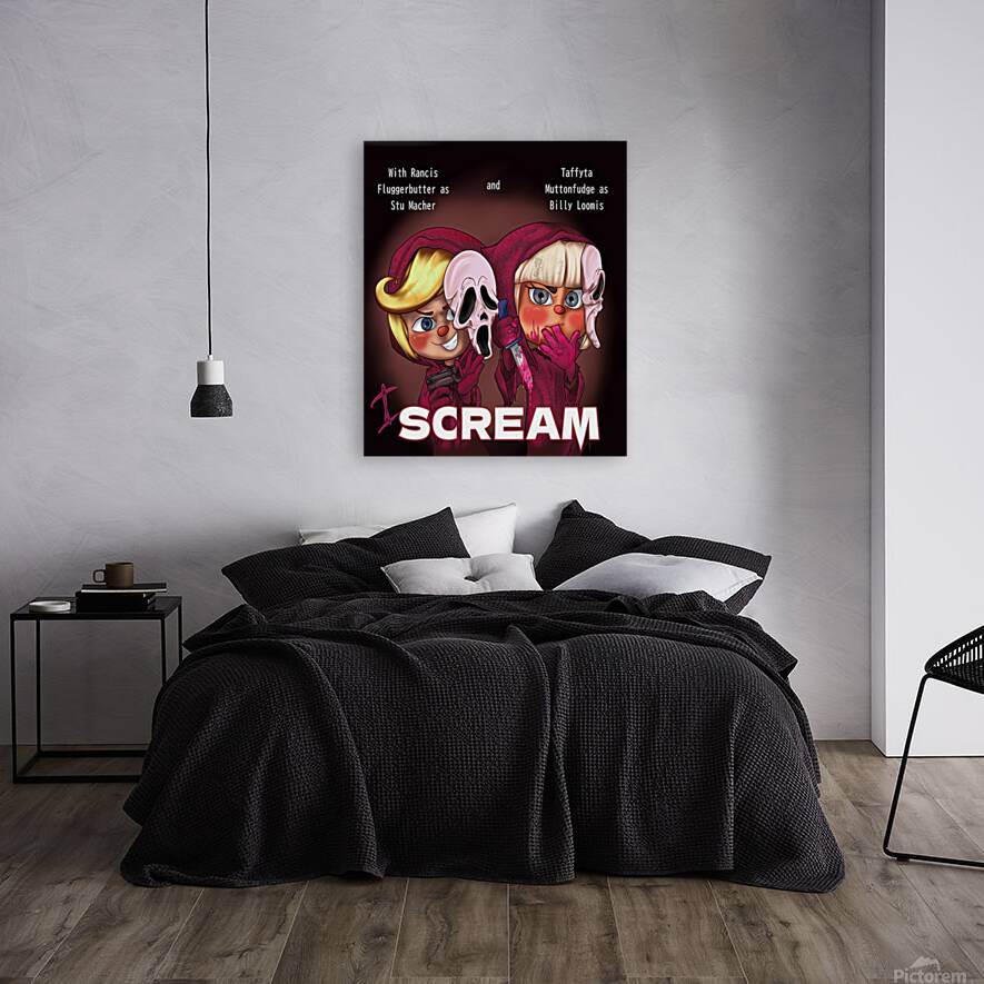 Scream Reproduction