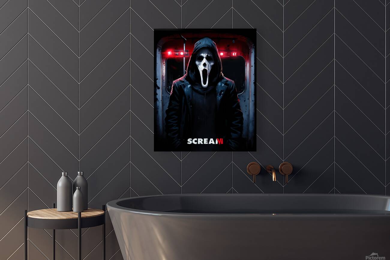 Scream Reproduction
