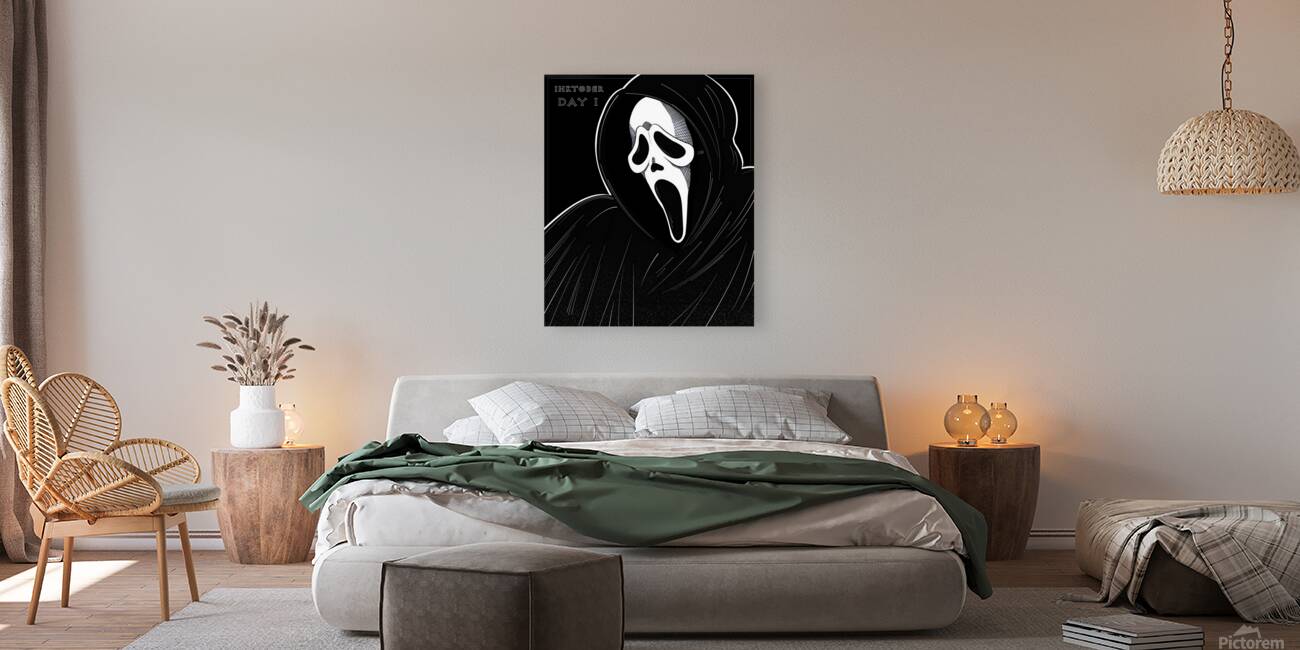 Scream Reproduction