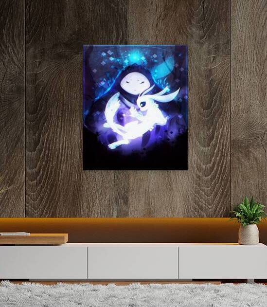 Ori and the Will of the Wisps by BenjaminYRichter