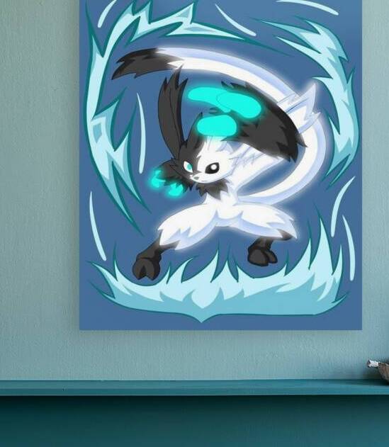 Ori and the Will of the Wisps by BenjaminYRichter