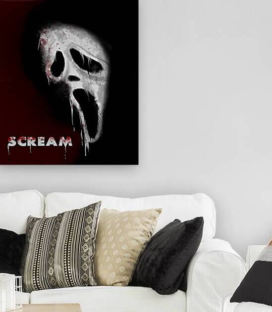 Scream by BenjaminYRichter