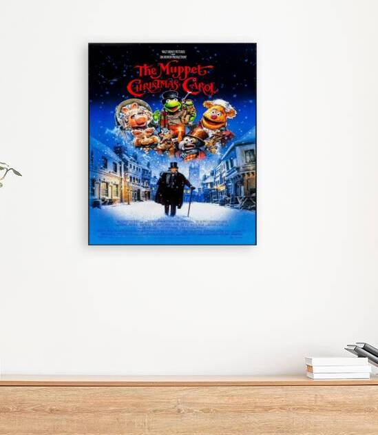 The Grinch by BenjaminYRichter