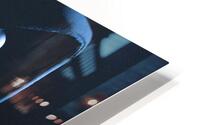 Scream HD Metal print