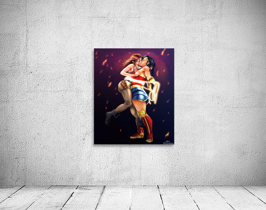 Tomb Raider Wall Preview