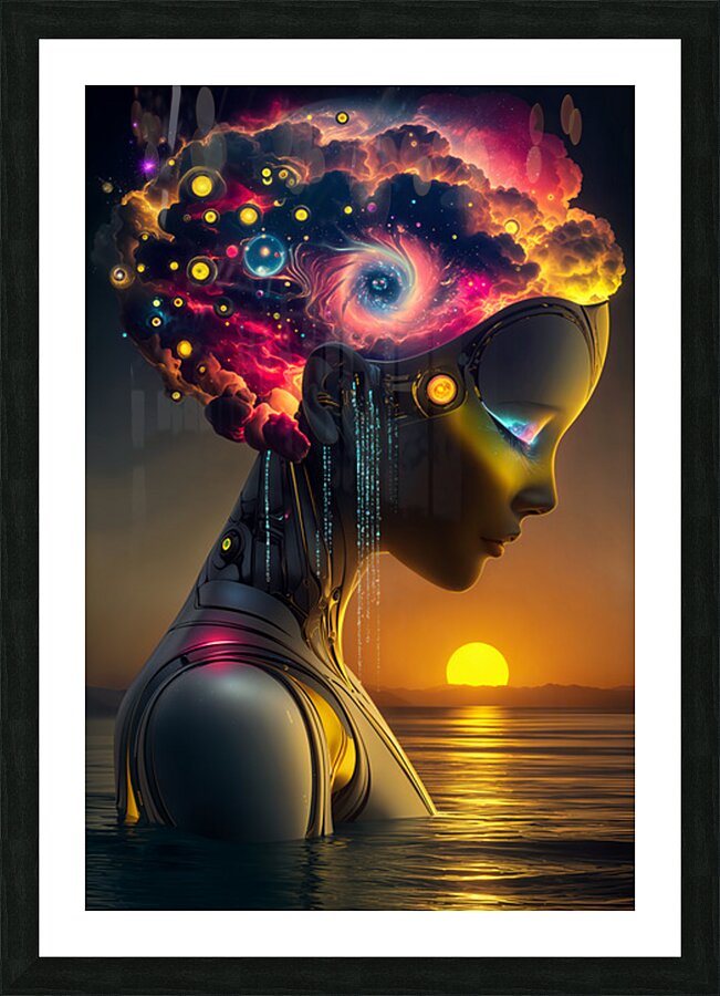  Tirage d’art