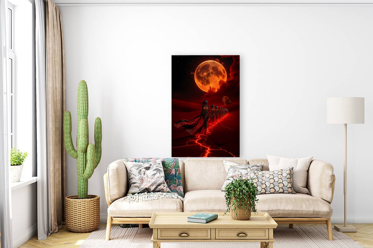 Daughters of Dust & Code Reproduction