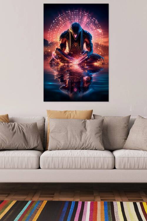 Scorpio: The Shadow Oracle Reproduction