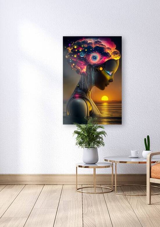 Aquarius: Code of the Watermind by Metalikkenn