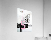 Zyk_ Acrylic Print