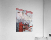Goddes_ Acrylic Print