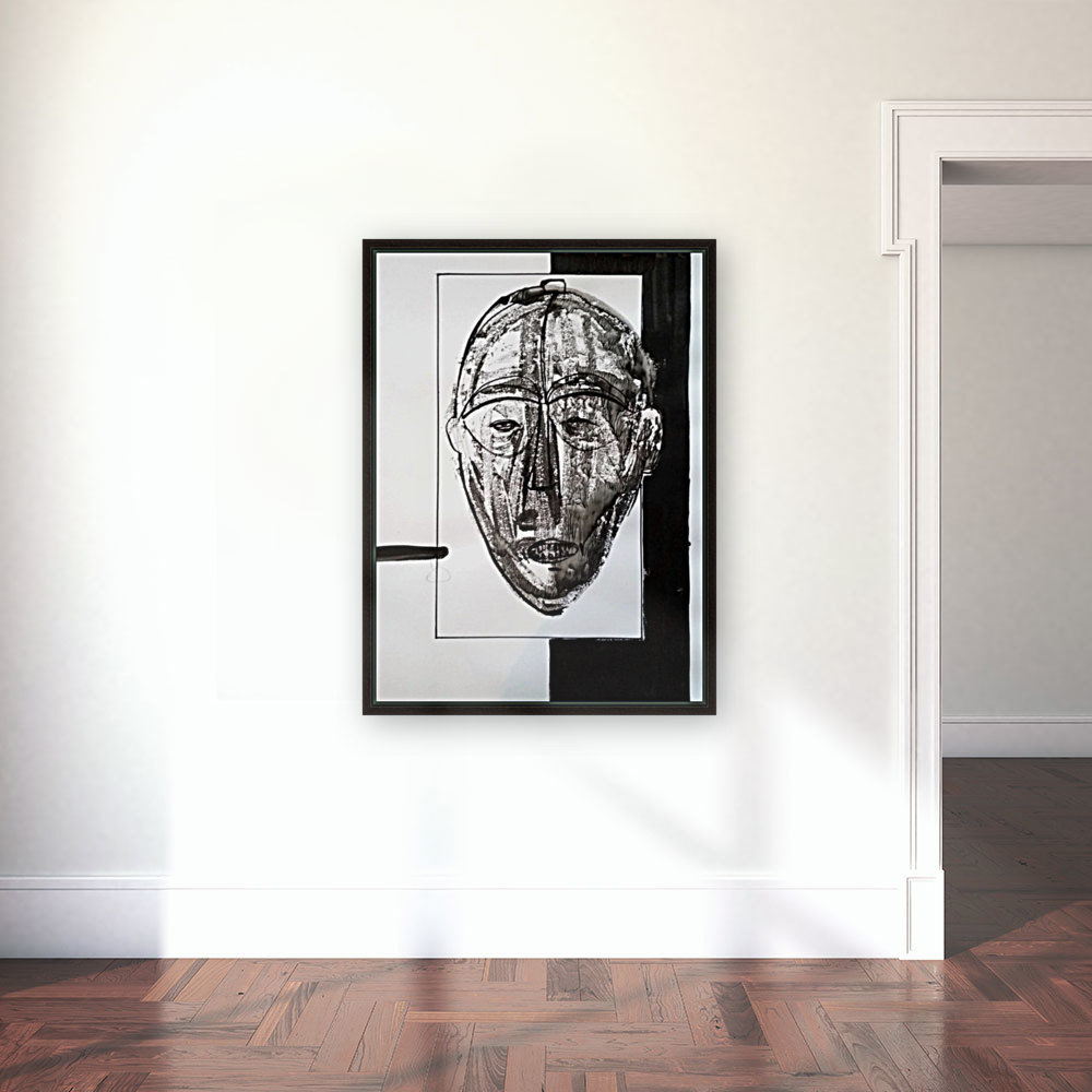 Mask_ Reproduction